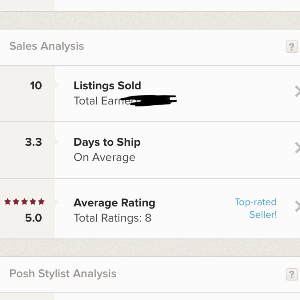 Thank you all for the 5-star ratings!